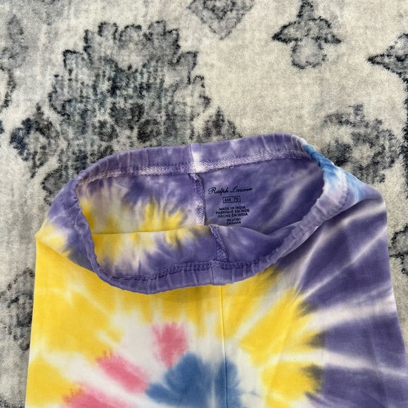 Baby Girls Ralph Lauren Set - Picture 6 of 8